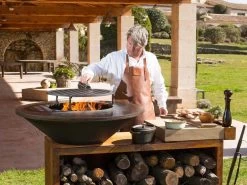 OFYR Island Corten 100 Pro Ceramic Dark Grey 9 OFYR Island Corten 100 Pro Ceramic Dark Grey -Sport Buitenkamperen ofyr2 1