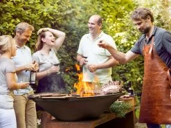 OFYR Island Corten 100 Pro Ceramic Dark Grey 10 OFYR Island Corten 100 Pro Ceramic Dark Grey -Sport Buitenkamperen ofyr4 1