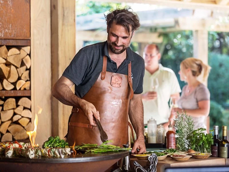 OFYR Island Black 85 Ceramic Dark Grey 4 OFYR Island Black 85 Ceramic Dark Grey - Afbeelding 3