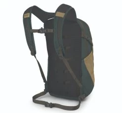 Osprey Daylite Daypack - 13 Liter - Zandkleurig -Sport Buitenkamperen osprey daylite 13l nightingaleyellowgreentunnel 3