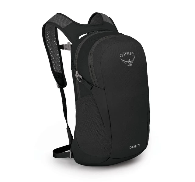Osprey Daylite Daypack - 13 Liter - Zwart 3 Osprey Daylite Daypack - 13 Liter - Zwart