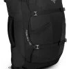 Osprey Fairview Rugzak 40 Liter - Zwart 2 Osprey Fairview Rugzak 40 Liter - Zwart -Sport Buitenkamperen osprey fairview 40 zwart 1