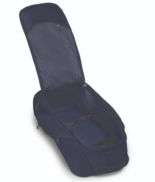 Osprey Fairview Backpack - 70 Liter - Donkerblauw 6 Osprey Fairview Backpack - 70 Liter - Donkerblauw - Afbeelding 4