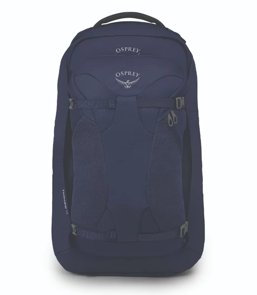 Osprey Fairview Backpack - 70 Liter - Donkerblauw 3 Osprey Fairview Backpack - 70 Liter - Donkerblauw