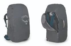 Osprey Fairview Trek Pack Backpack - 50 Liter - Donkerblauw -Sport Buitenkamperen osprey fairviewtrek 50l blue 2