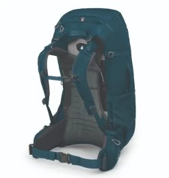 Osprey Fairview Trek Pack Backpack - 50 Liter - Donkerblauw -Sport Buitenkamperen osprey fairviewtrek 50l blue