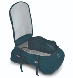 Osprey Fairview Trek Pack Backpack - 50 Liter - Donkerblauw -Sport Buitenkamperen osprey fairviewtrek 50l blue 3