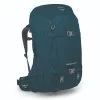 Osprey Fairview Trek Pack Backpack - 50 Liter - Donkerblauw -Sport Buitenkamperen osprey fairviewtrek 50l blue 5