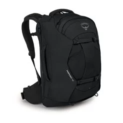 Osprey Farpoint Backpack - 40 Liter- Zwart