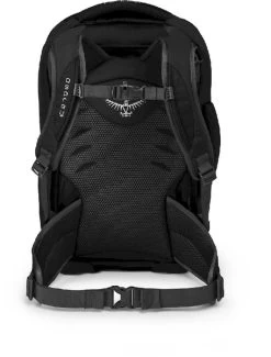 Osprey Farpoint Backpack - 40 Liter- Zwart -Sport Buitenkamperen osprey farpoint 40 zwart 2