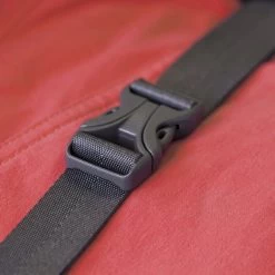 Osprey Farpoint Backpack - 70 Liter - Zwart -Sport Buitenkamperen osprey farpoint features 3 2