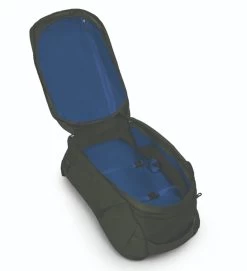 Osprey Farpoint Backpack - 40 Liter - Donkergroen -Sport Buitenkamperen osprey farpoint40 gophergreen