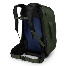 Osprey Farpoint Backpack - 40 Liter - Donkergroen -Sport Buitenkamperen osprey farpoint40 gophergreen 4