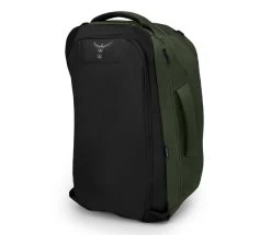 Osprey Farpoint Backpack - 40 Liter - Donkergroen -Sport Buitenkamperen osprey farpoint40 gophergreen 5