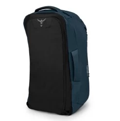 Osprey Farpoint Backpack - 70 Liter - Donkerblauw -Sport Buitenkamperen osprey farpoint70 mutedspaceblue 3