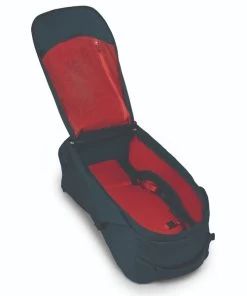 Osprey Farpoint Backpack - 70 Liter - Donkerblauw -Sport Buitenkamperen osprey farpoint70 mutedspaceblue 5