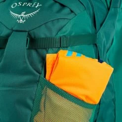 Osprey Farpoint Backpack - 40 Liter - Donkergroen -Sport Buitenkamperen osprey farpointfairview features 1 4