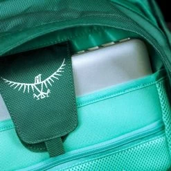 Osprey Farpoint Backpack - 40 Liter- Zwart -Sport Buitenkamperen osprey farpointfairview features 7 3