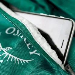 Osprey Farpoint Backpack - 40 Liter - Donkergroen -Sport Buitenkamperen osprey farpointfairview features 9 6