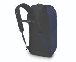 Osprey Farpoint/Fairview Rugzak - 15 Liter - Donkerblauw 7 Osprey Farpoint/Fairview Rugzak - 15 Liter - Donkerblauw -Sport Buitenkamperen osprey farpointfairviewdaypack winternightblue 3