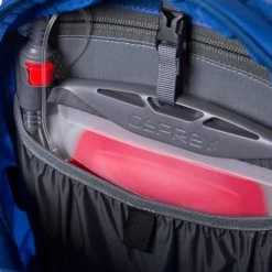 Osprey Hikelite Wandelrugzak - 18 Liter - Zwart -Sport Buitenkamperen osprey hikelite features 18 7