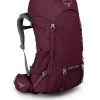 Osprey Renn Backpack - 50 Liter - Paars 1 Osprey Renn Backpack - 50 Liter - Paars -Sport Buitenkamperen osprey renn 50 paars 3