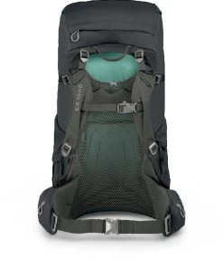 Osprey Renn Backpack - 65 Liter - Donkergrijs 19 Osprey Renn Backpack - 65 Liter - Donkergrijs -Sport Buitenkamperen osprey renn 65 grijs 1
