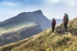 Osprey Renn Backpack - 50 Liter - Donkergrijs 26 Osprey Renn Backpack - 50 Liter - Donkergrijs -Sport Buitenkamperen osprey rennrook 2 2