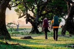 Osprey Renn Backpack - 50 Liter - Donkergrijs 25 Osprey Renn Backpack - 50 Liter - Donkergrijs -Sport Buitenkamperen osprey rennrook 4