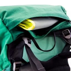 Osprey Rook Backpack - 65 Liter - Zwart -Sport Buitenkamperen osprey rook features 3