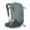 Osprey Sirrus Wandelrugzak - 24 Liter - Groen -Sport Buitenkamperen osprey sirrus green 2