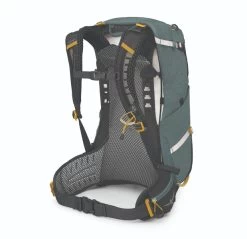 Osprey Sirrus Wandelrugzak - 24 Liter - Groen -Sport Buitenkamperen osprey sirrus green 3