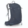 Osprey Stratos Wandelrugzak - 24 Liter - Blauw -Sport Buitenkamperen osprey stratos blue 2
