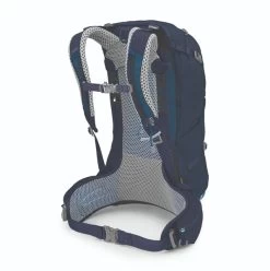 Osprey Stratos Wandelrugzak - 24 Liter - Blauw -Sport Buitenkamperen osprey stratos blue 3