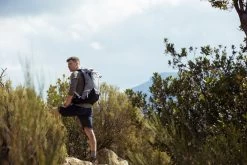 Osprey Stratos Wandelrugzak - 24 Liter - Blauw -Sport Buitenkamperen osprey stratossirrus 5 1