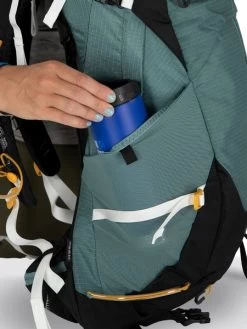 Osprey Sirrus Wandelrugzak - 24 Liter - Groen -Sport Buitenkamperen osprey stratossirrus features 1