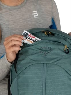 Osprey Sirrus Wandelrugzak - 24 Liter - Blauw -Sport Buitenkamperen osprey stratossirrus features 10 1