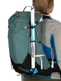 Osprey Sirrus Wandelrugzak - 24 Liter - Groen -Sport Buitenkamperen osprey stratossirrus features 3