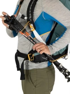 Osprey Sirrus Wandelrugzak - 24 Liter - Blauw -Sport Buitenkamperen osprey stratossirrus features 4 2