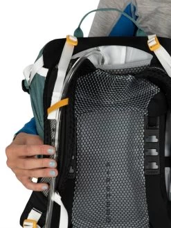 Osprey Stratos Wandelrugzak - 24 Liter - Grijs -Sport Buitenkamperen osprey stratossirrus features 6 1