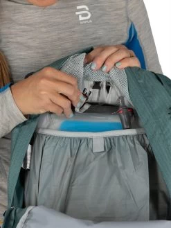 Osprey Sirrus Wandelrugzak - 24 Liter - Groen -Sport Buitenkamperen osprey stratossirrus features 7