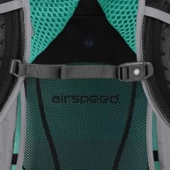 Osprey Sylva Daypack - 12 Liter - Blauw -Sport Buitenkamperen osprey sylva features 1