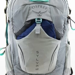 Osprey Sylva Daypack - 20 Liter - Blauw -Sport Buitenkamperen osprey sylva features 2 1