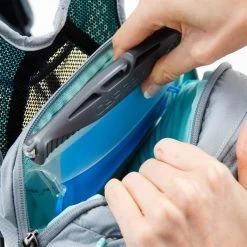 Osprey Sylva Daypack - 12 Liter - Blauw -Sport Buitenkamperen osprey sylva features 4