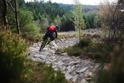 Osprey Sylva Daypack - 20 Liter - Blauw -Sport Buitenkamperen osprey syncro 1