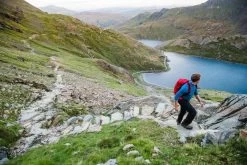 Osprey Sylva Daypack - 12 Liter - Blauw -Sport Buitenkamperen osprey syncro 2