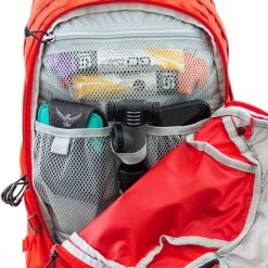 Osprey Syncro Daypack - 20 Liter - Zwart -Sport Buitenkamperen osprey syncro features 2