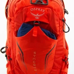 Osprey Syncro Daypack - 20 Liter - Zwart -Sport Buitenkamperen osprey syncro features 4