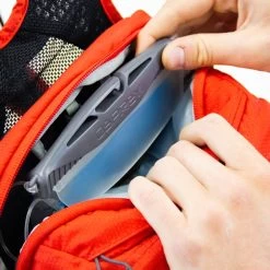 Osprey Syncro Daypack - 20 Liter - Zwart -Sport Buitenkamperen osprey syncro features 6