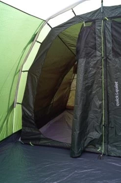 Outwell Greenwood 6 Tunneltent - 6 Persoons -Sport Buitenkamperen outwell greenwood 6 tunneltent 14